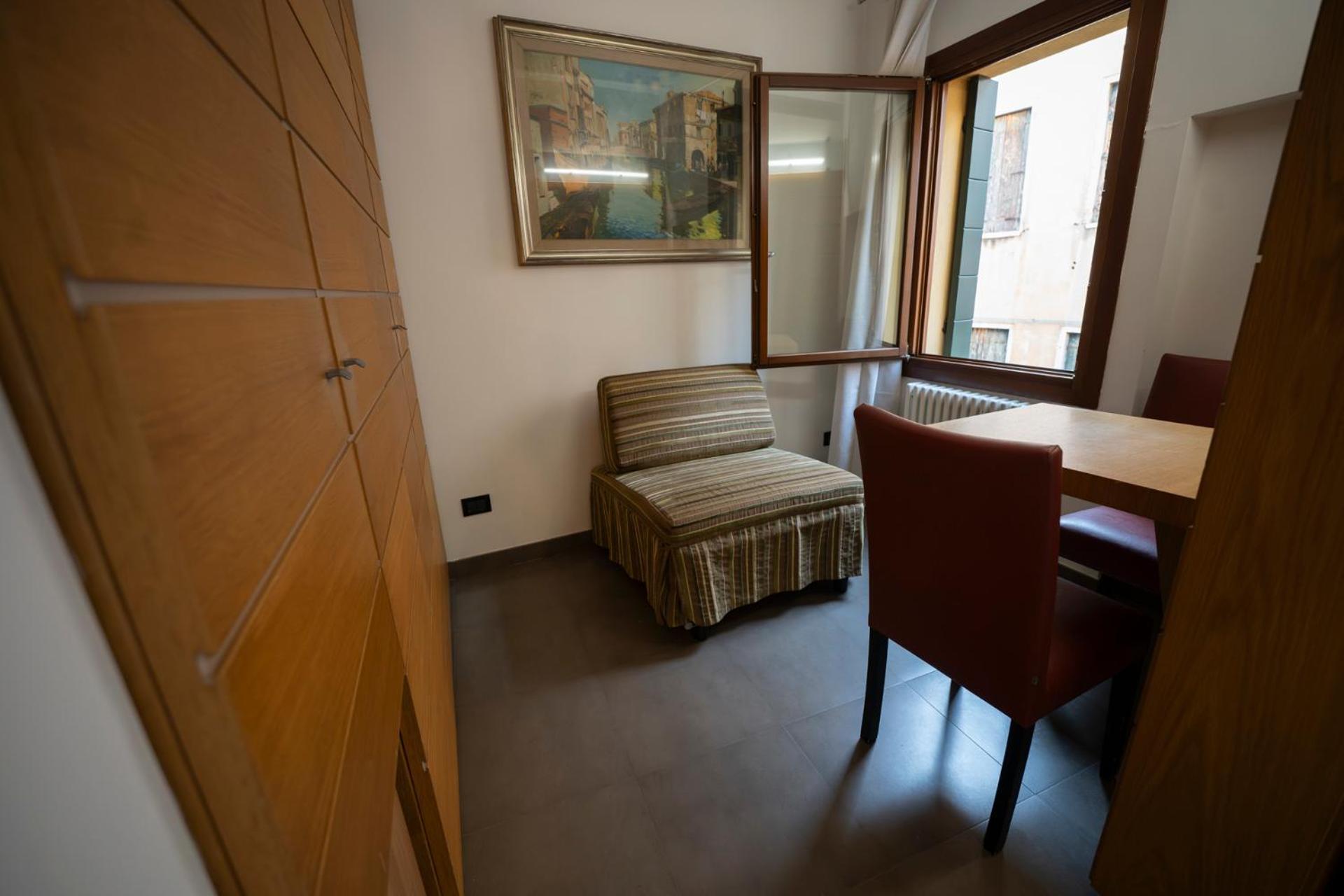 Antico Casin Veneza Exterior foto